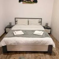 Casa Orhideea, khách sạn ở Borsec
