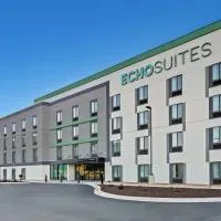 Echo Suites Extended Stay by Wyndham Atlanta-Conyers، فندق في كونيرز