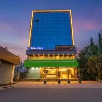 FabHotel Golden Heights, hotel v destinácii Hinjewadi
