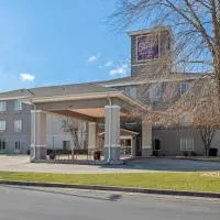 Sleep Inn & Suites Hiram - Atlanta Northwest, hotelli kohteessa Hiram