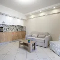 #Ioannas Apartments Nikopolis City View, hotel di Thessaloníki