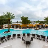 South Shore Harbour Resort and Conference Center, hôtel à League City