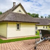 Uuelu turismitalu, hotel i Kõrkküla