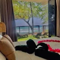 Bloom Beach Villa, Hotel in Batigama