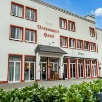 Bartmanns Haus & Schwan GmbH, Hotel in Dillenburg