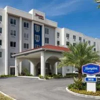 Hampton By Hilton Saint Thomas, hotel a Charlotte Amalie