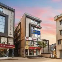 FabHotel Pratiksha – hotel w mieście Ahmadabad