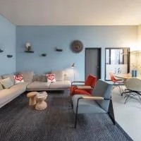 ipartment Braunschweig HOME by Best Western, hotel v mestu Braunschweig