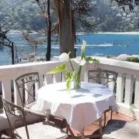 Casa Wilson، فندق في زابالار