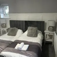 Meadow View, hotel a Alfreton