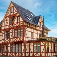 뢰스라트에 위치한 호텔 Mariene Home Apartments - Am Hammer