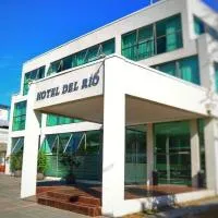 Constitución में, होटल Hotel Del Rio