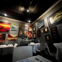 44 on Ennis Guest Lodge and Restaurant -, hotel en Ermelo