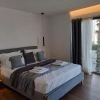 Rafina Studio apartments kondilia, hotel v mestu Rafina