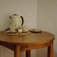 El rincón del Vadillo, hotelli kohteessa La Velilla