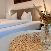 DH Hotel Deutsches Haus Mittweida - Ihr digitales Hotel, hotel v destinácii Mittweida
