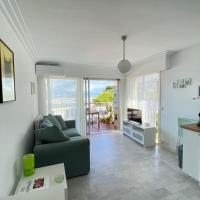 06AT2 - Cosy seaside T2 ideally located, hotel en Antibes