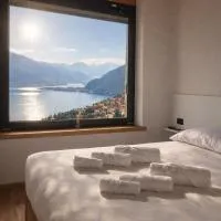 Spigolo Nord, ξενοδοχείο σε Bellano