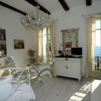 Maison Menton, hotel em Menton