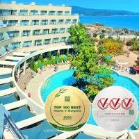 Jeravi Club Hotel - All Inclusive, хотел в Приморско