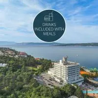 Hotel Omorika, hotel a Crikvenica