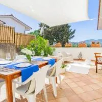 Appartamento Villa Olenadro โรงแรมในSan Giovanni