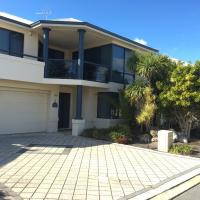 Seahaven by Rockingham Apartments, hotel in Rockingham