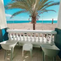 Hotel La Familia, hotell sihtkohas El Campello