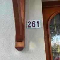 chambre Chez sylvie، فندق في Allaire