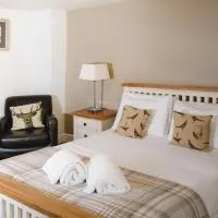 The White Hart, hotel a Wiveliscombe