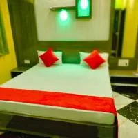 Aurangābād में, होटल Hotel Rinkesh Grand