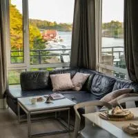 Kristiansand Feriesenter, hotel a Kristiansand