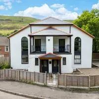The Old Band Room House No 1, hotel u gradu Blaina