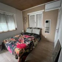 Maison letiluca, hotel u gradu Hésingue