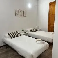 Mini Peixcateria A, hotel v mestu Sagunto
