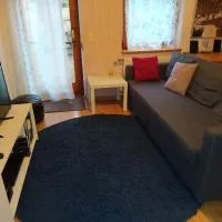 Appartement Silvia, hotel em Ammerbuch