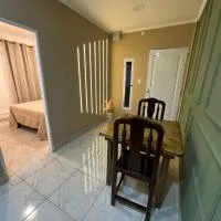 Departamento Helen, hôtel à Termas de Río Hondo