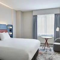 Leonardo Hotel Newcastle, hotel u Newcastleu