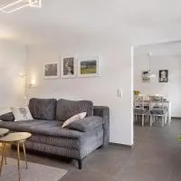 Ferienwohnung Wanne im Schwarzwald, hotel sa Furtwangen