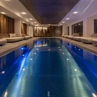 Chalet Hôtel & Spa Le Collet, hotel v destinácii Xonrupt-Longemer