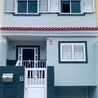 CasaDuplex Vista Aguayro, ξενοδοχείο σε Cruce de Arinaga
