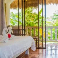 Lanterna Hotel Boracay, ξενοδοχείο στο Μπορακάι