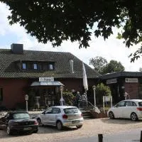 Hotel Haus Schüppen, hotel u gradu Wegberg