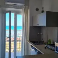 Le 2TORRI, hotel din Falconara Marittima