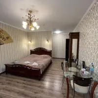 Готель Козацький, готель у місті Zvenyhorodka
