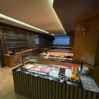 Vinaròs में, होटल Hotel Teruel