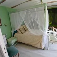 suite nature huelgoat, hotel sa Bannalec