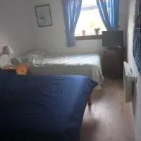 Rosemarie's B&B, hotell i Lochcarron