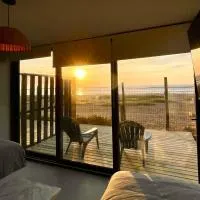 Rompe Olas, hôtel à Maitencillo