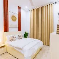 Tarona Peaceful Homes-1 bedroom in mbezi beach, hotelli kohteessa Dar es Salaam
